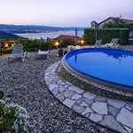 Luxurious Home In Lovran