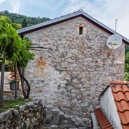 Luxurious Home In Lovran Prázdninový dům