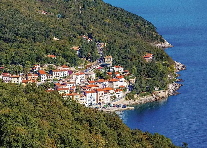 Beautiful In With Wifi * Lovran