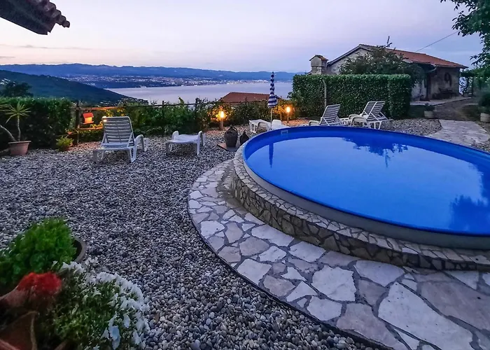 Beautiful In With Wifi