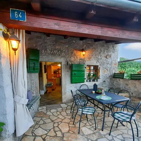 Beautiful In With Wifi * Lovran