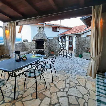 Ferienhaus Luxurious In *