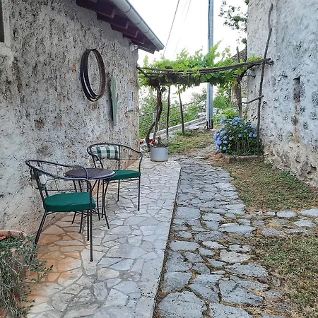 Holiday home Beautiful In With Wifi Lovran