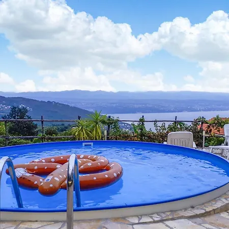 Beautiful In With Wifi Lovran