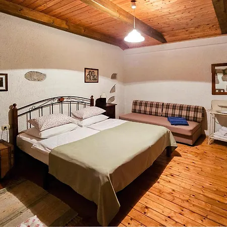 Holiday home Beautiful In With Wifi