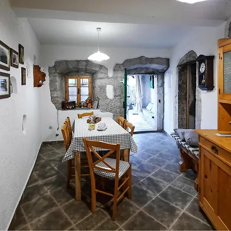 Beautiful In With Wifi Holiday home Lovran